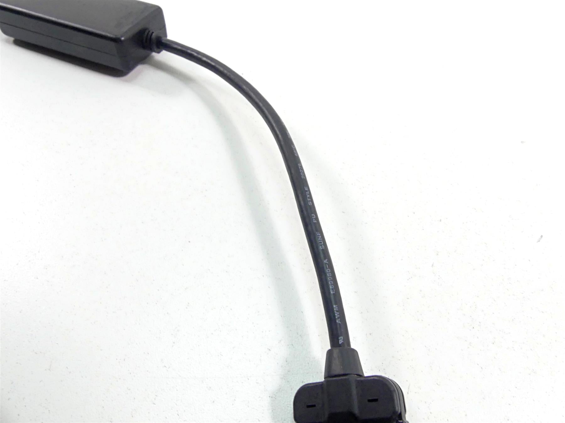 2011 Victory Cross Country Ntouch iPod Cord Media Wiring Harness 2411287 {{ shop.shopifyCountryName }} - Mototech271