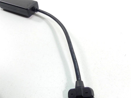 2011 Victory Cross Country Ntouch iPod Cord Media Wiring Harness 2411287 {{ shop.shopifyCountryName }} - Mototech271
