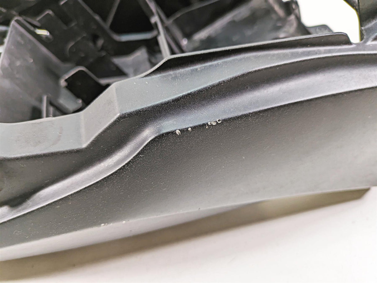 2022 Suzuki GSXR 750 Subframe Inner Fender Set 41211-14J00-YUG 41221-14J00-YUG {{ shop.shopifyCountryName }} - Mototech271