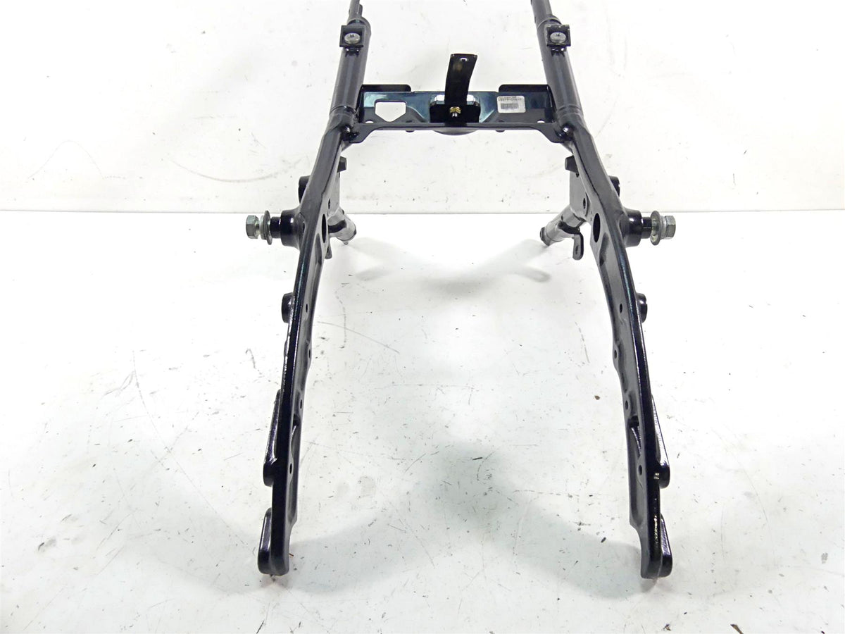2015 Harley Touring FLHXS Street Glide Rear Subframe Sub Frame 48079-09BHP {{ shop.shopifyCountryName }} - Mototech271
