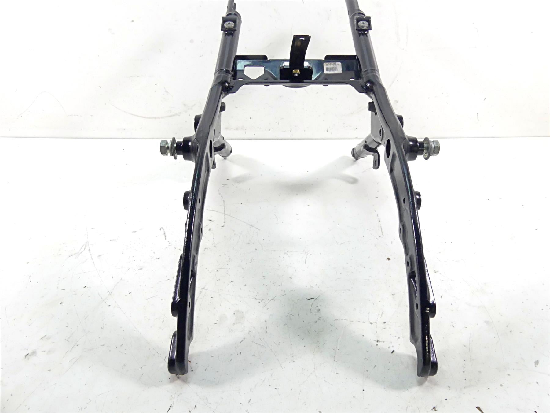 2015 Harley Touring FLHXS Street Glide Rear Subframe Sub Frame 48079-09BHP {{ shop.shopifyCountryName }} - Mototech271