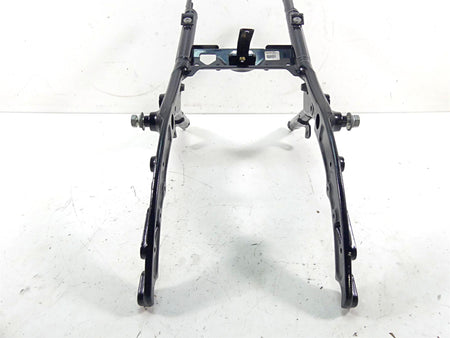 2015 Harley Touring FLHXS Street Glide Rear Subframe Sub Frame 48079-09BHP {{ shop.shopifyCountryName }} - Mototech271