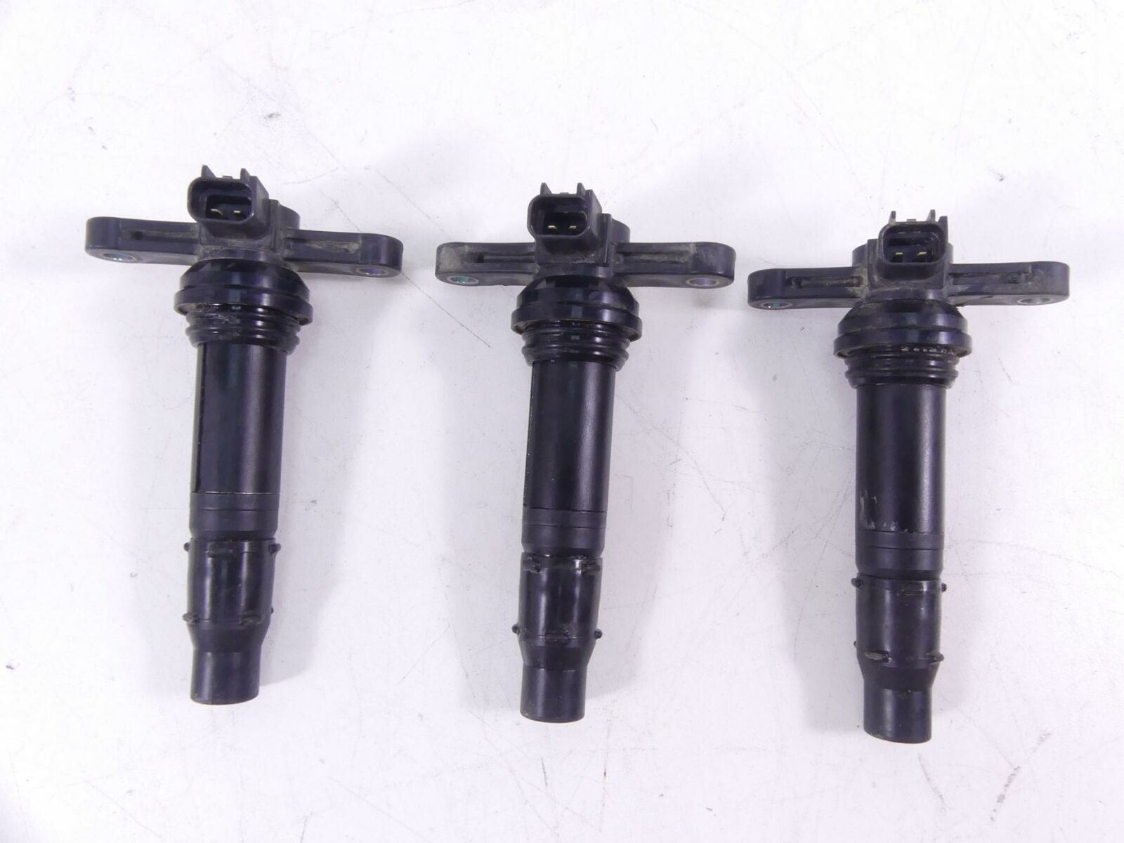 2016 Yamaha YXZ1000R EPS Ignition Coils Coil Set 2HC-82310-00-00 {{ shop.shopifyCountryName }} - Mototech271