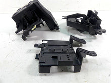 Load image into Gallery viewer, 2015 Harley Touring FLHXS Street Glide Battery Tray Electrical Holder 66000010A | Mototech271
