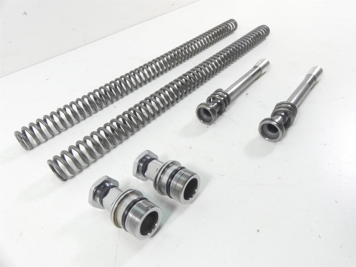 2015 Harley FLS Softail Slim Fork Internals Springs Damper Plug Kit 45837-07 {{ shop.shopifyCountryName }} - Mototech271