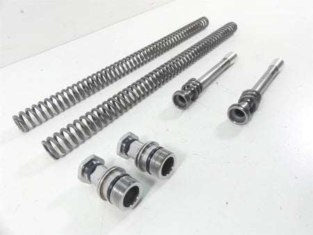 2015 Harley FLS Softail Slim Fork Internals Springs Damper Plug Kit 45837-07 {{ shop.shopifyCountryName }} - Mototech271