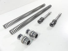 Load image into Gallery viewer, 2015 Harley FLS Softail Slim Fork Internals Springs Damper Plug Kit 45837-07
