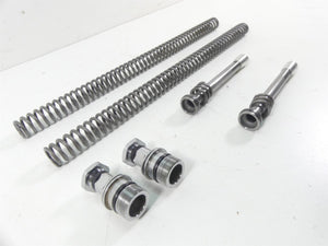 2015 Harley FLS Softail Slim Fork Internals Springs Damper Plug Kit 45837-07