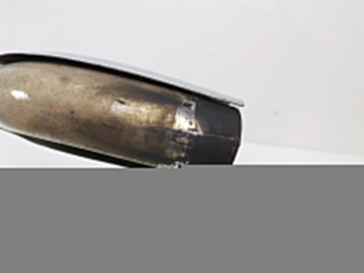2006 Harley Touring FLHTCUI Electra Glide Exhaust Pipe Header Set 65626-98C {{ shop.shopifyCountryName }} - Mototech271