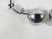 Load image into Gallery viewer, 2004 Yamaha XVZ1300 Royal Star Rear Blinker Turn Signals &amp; Mounts  42X-83330-K1-00 | Mototech271
