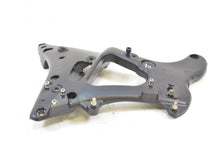 Load image into Gallery viewer, 2017 Indian Chieftain Limited Right Frame Mount Bracket Plate Wall 5138129 | Mototech271
