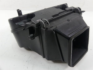2012 BMW S1000RR K46 Air Box Filter Breather Intake Set 13718526559 | Mototech271