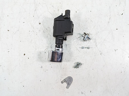 2013 Harley Touring FLHX Street Glide Ignition Switch Lock Set - Vin 71572-06 {{ shop.shopifyCountryName }} - Mototech271