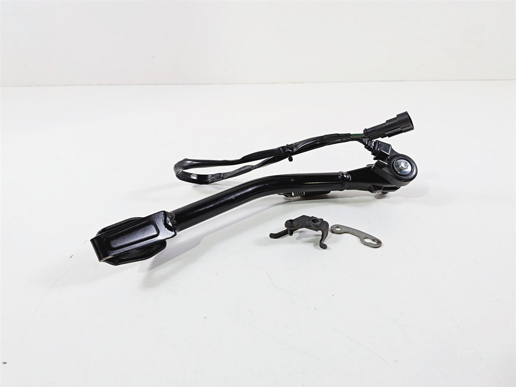 2015 Ducati Scrambler Urban Enduro Side Kickstand Stand & Switch Read 55610871BA-Mototech271
