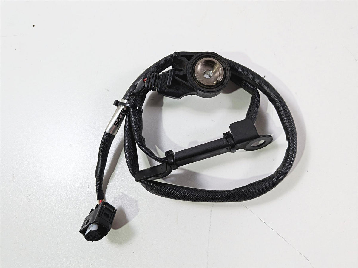 2002 BMW K1200LT 89V3 Center & Side Kickstand & Mount 46522332167 46537666943 {{ shop.shopifyCountryName }} - Mototech271