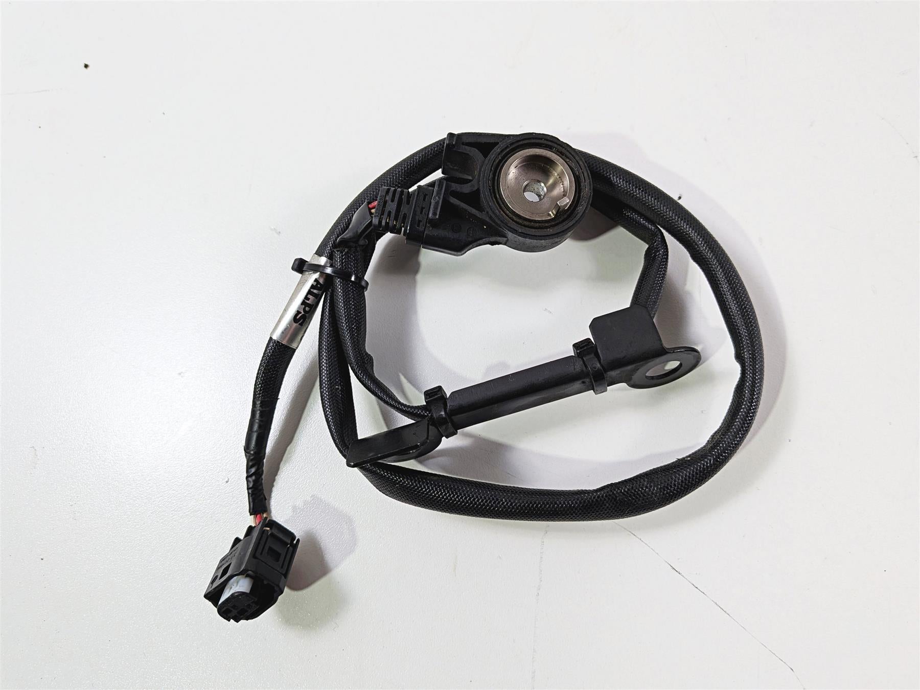 2002 BMW K1200LT 89V3 Center & Side Kickstand & Mount 46522332167 46537666943 {{ shop.shopifyCountryName }} - Mototech271