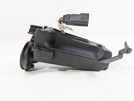2022 Harley FXLRS Softail Low Rider Horn & Wiring Box USB Port 69201654 {{ shop.shopifyCountryName }} - Mototech271