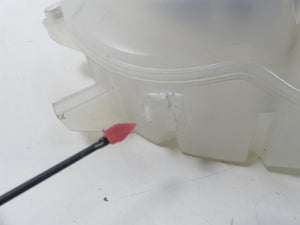 2014 Harley Touring FLHX Street Glide Front Left Speaker + Mount - Read 57000172 | Mototech271