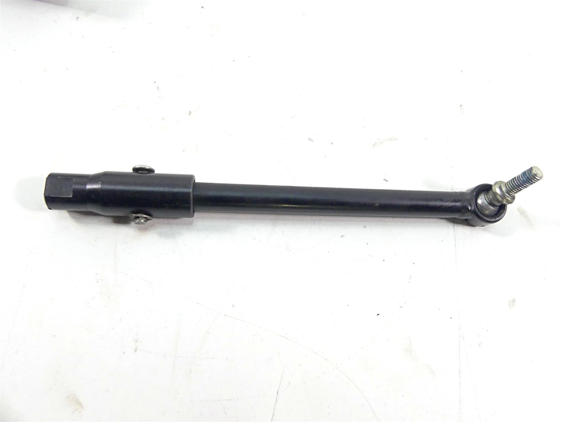2017 Harley XL1200 CX Sportster Roadster Front Right Footpeg Mount Set 42971-04 {{ shop.shopifyCountryName }} - Mototech271