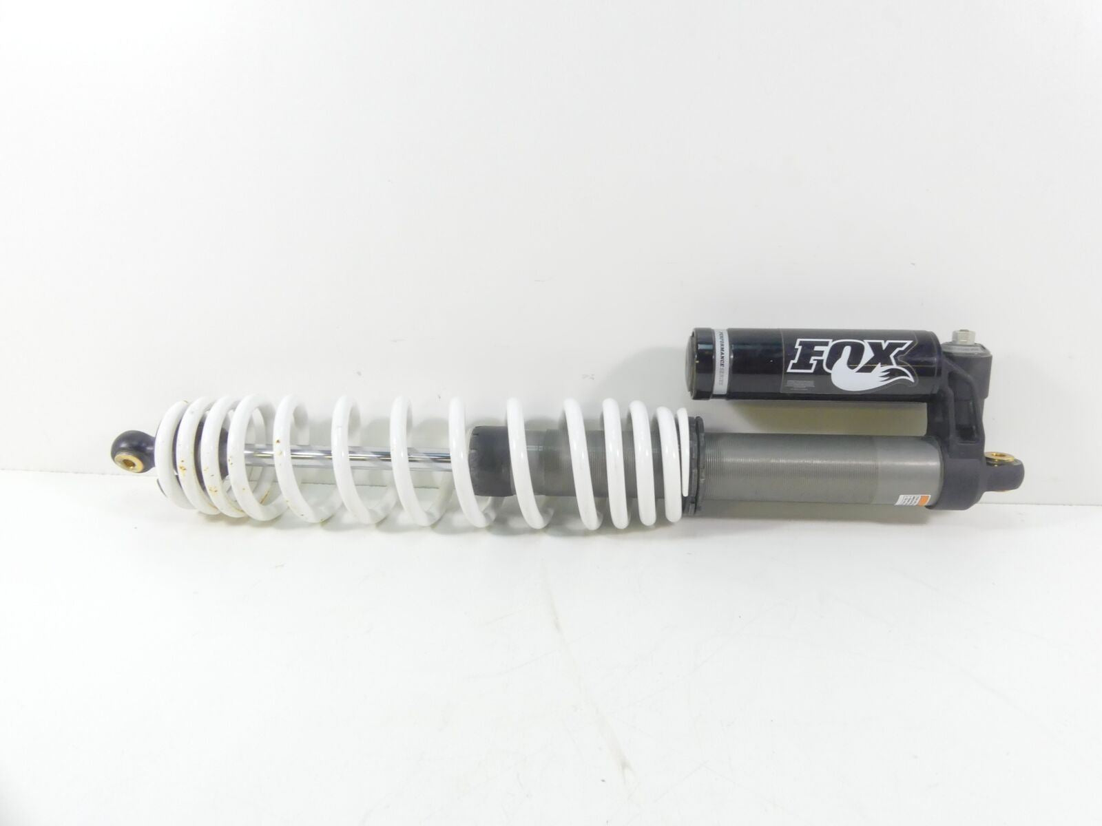 2018 Yamaha YXZ1000 R EPS Straight Right Rear Fox Shock Damper 2HC-F2210-01-00 {{ shop.shopifyCountryName }} - Mototech271