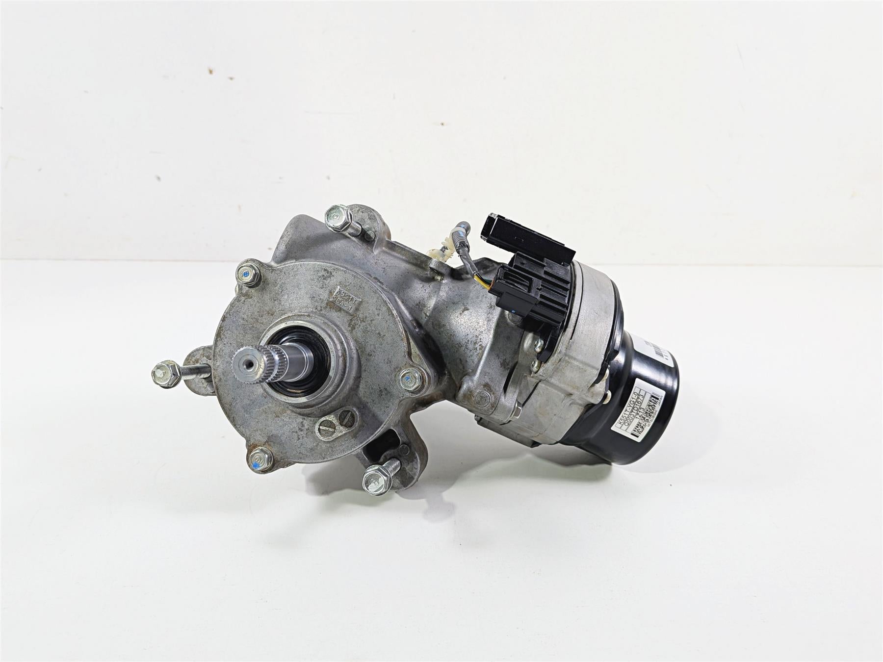 Used Kawasaki Teryx SXS Parts | Mototech271 – Page 3