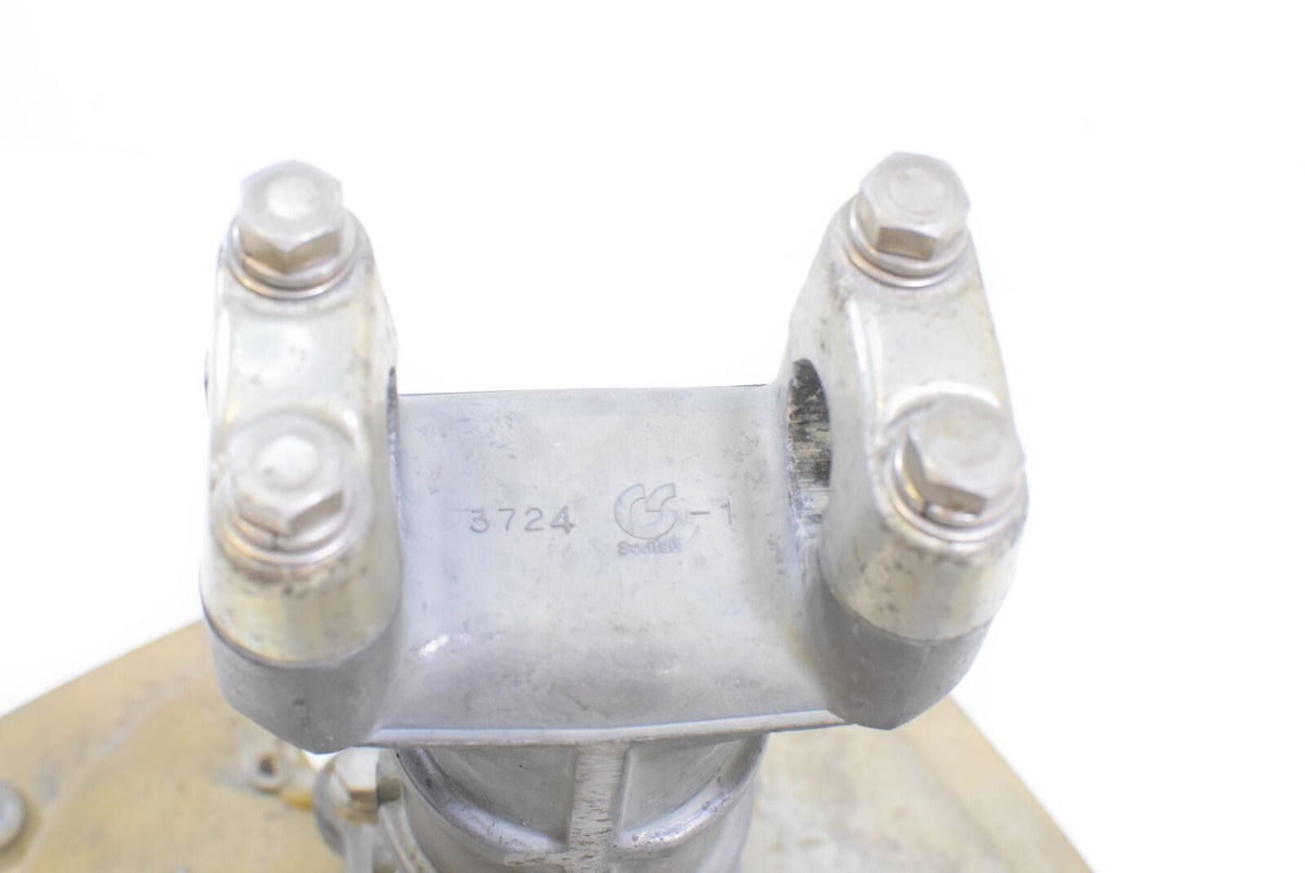 1997 Kawasaki 900 ZXi Jetski Steering Column Mount Post Plate 46012-3724 {{ shop.shopifyCountryName }} - Mototech271