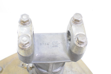 1997 Kawasaki 900 ZXi Jetski Steering Column Mount Post Plate 46012-3724 {{ shop.shopifyCountryName }} - Mototech271