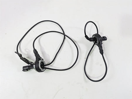 2016 Harley Touring FLHR Road King Front Rear Abs Wheel Speed Sensors 32700017 {{ shop.shopifyCountryName }} - Mototech271
