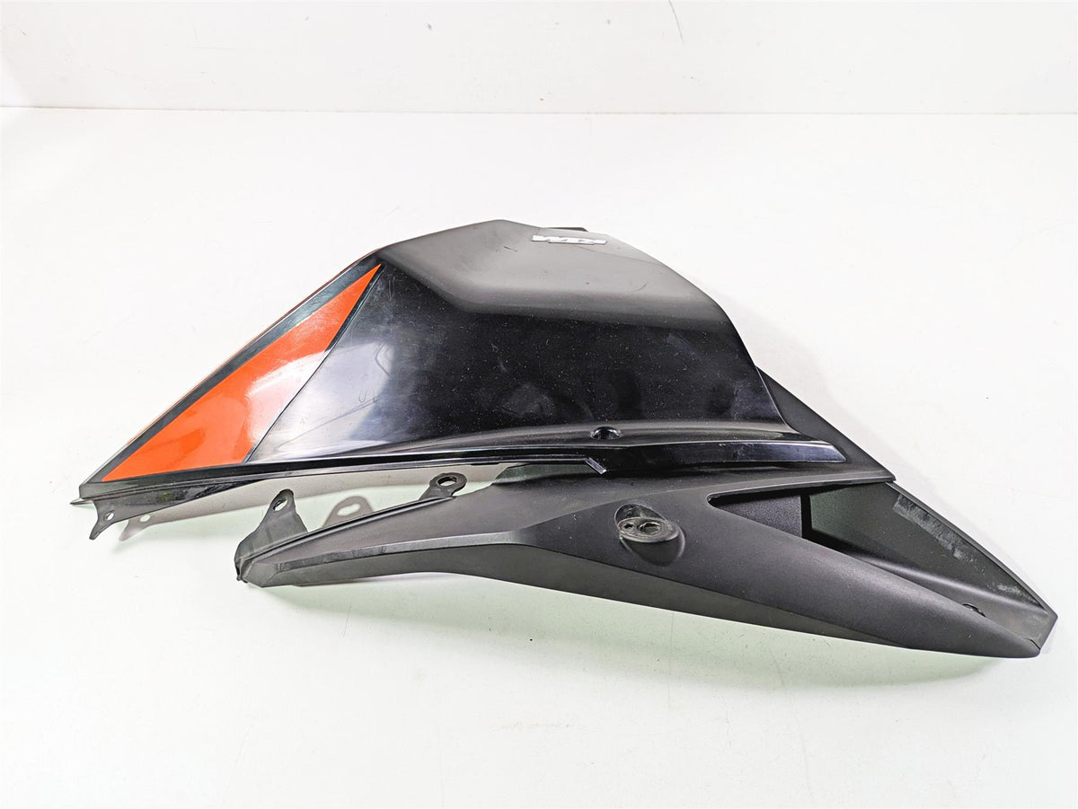 2020 KTM 1290 Super Adventure R Left Tank Fairing Cover Set 60708050000 {{ shop.shopifyCountryName }} - Mototech271