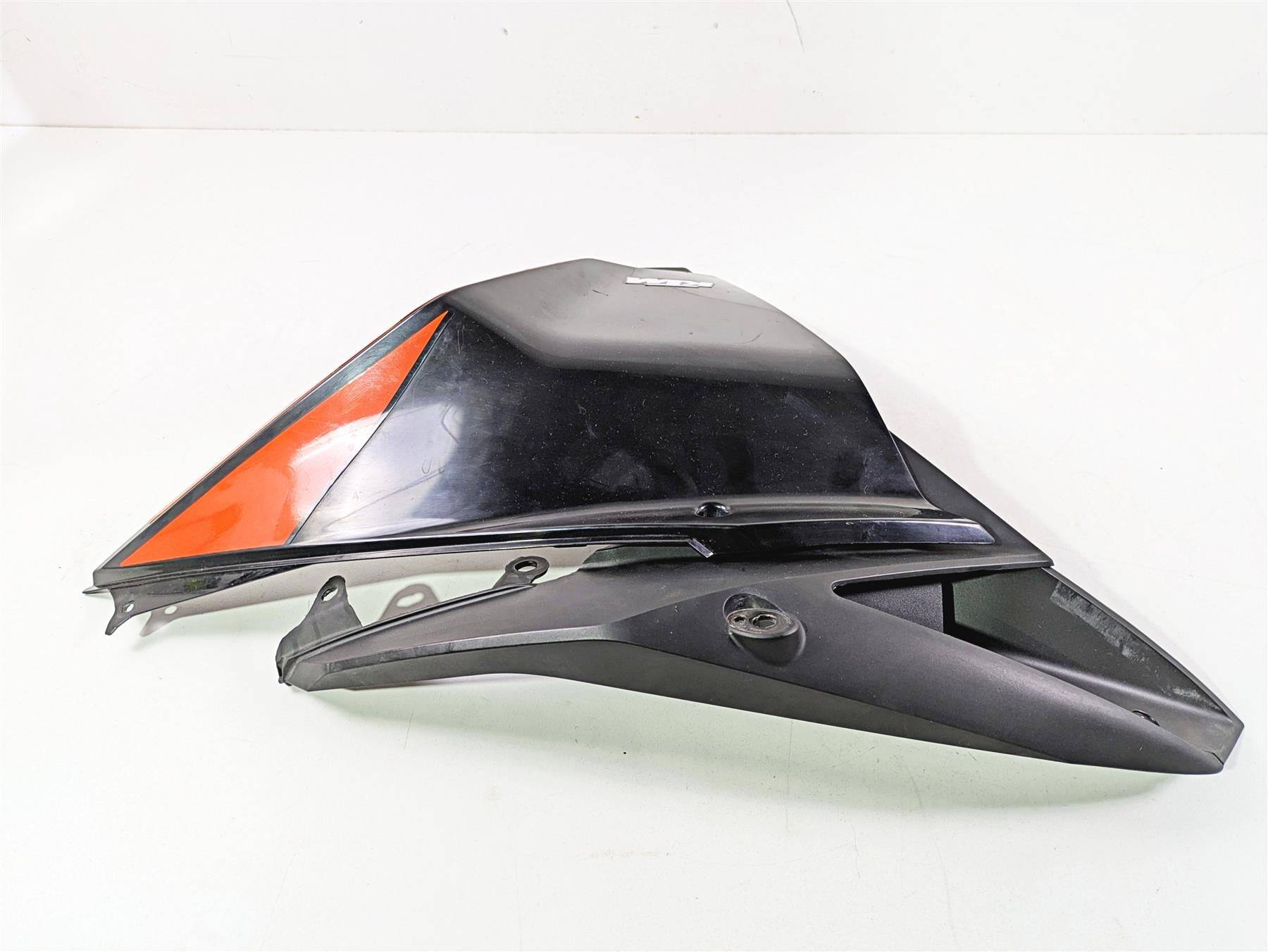 2020 KTM 1290 Super Adventure R Left Tank Fairing Cover Set 60708050000 {{ shop.shopifyCountryName }} - Mototech271