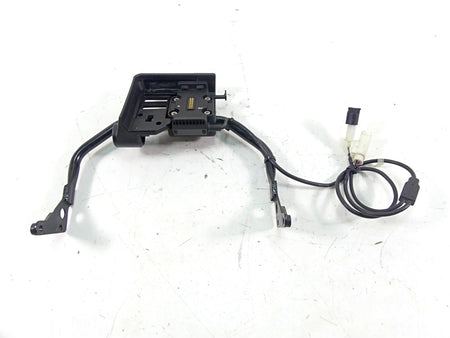 2015 BMW R1200GS GSW K50 Gps Preparation Mounting Bar Set 77528536045 {{ shop.shopifyCountryName }} - Mototech271