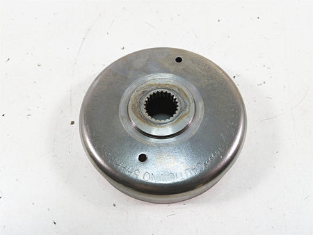 2011 Harley Touring FLHR Road King Ignition Fly Wheel Rotor Flywheel 30041-08A {{ shop.shopifyCountryName }} - Mototech271
