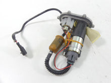Load image into Gallery viewer, 2008 Ducati Hypermotard 1100S Fuel Gas Petrol Pump - 6K - Tested 16023701A
