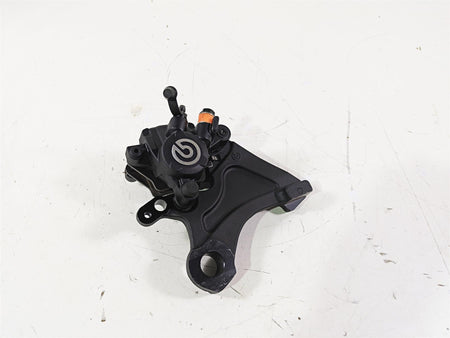 2020 Triumph Daytona 765 Moto2 Rear Brake Caliper & Bracket T2021397 {{ shop.shopifyCountryName }} - Mototech271
