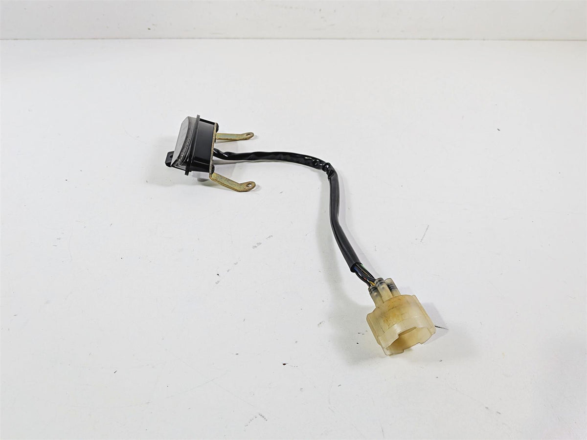 2005 Suzuki VZ800 M50 Boulevard Indicator Instrument Light Set 36380-39G00 {{ shop.shopifyCountryName }} - Mototech271