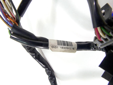 2017 Harley Dyna FXDB Street Bob Speedo Instrument Indicator Wiring 72669-12A {{ shop.shopifyCountryName }} - Mototech271