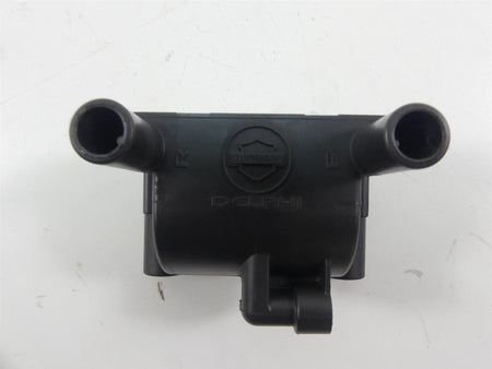2013 Harley Touring FLTRX Road Glide Delphi Ignition Coils Coil 31696-07A {{ shop.shopifyCountryName }} - Mototech271