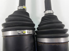 Load image into Gallery viewer, 2020 Honda Talon SXS1000R S2R Rear Cv Drive Shaft Axle Set 42250-HL6-A11 | Mototech271
