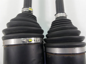 2020 Honda Talon SXS1000R S2R Rear Cv Drive Shaft Axle Set 42250-HL6-A11 | Mototech271