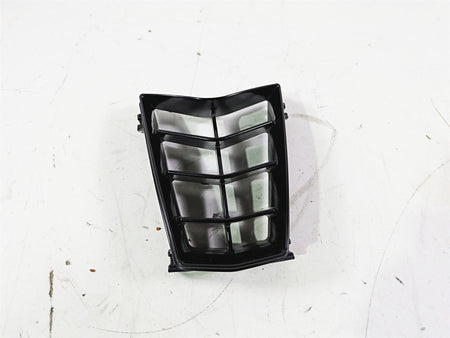 2008 Aprilia RSVR 1000 Factory Font Intake Cover Fairing Guard AP8184681 {{ shop.shopifyCountryName }} - Mototech271