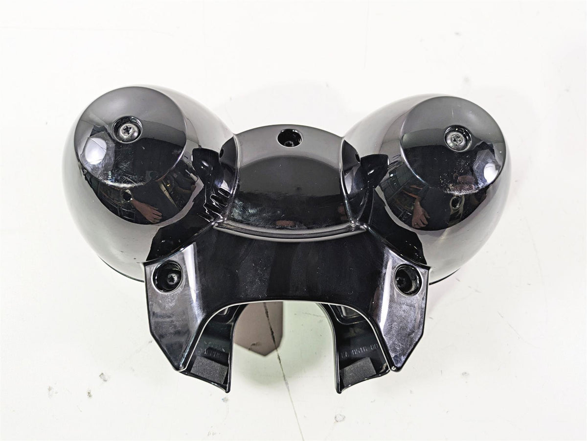 2022 Kawasaki ZR900RS Cafe Speedometer Gauge Instrument 3k CA 25031-0897 {{ shop.shopifyCountryName }} - Mototech271