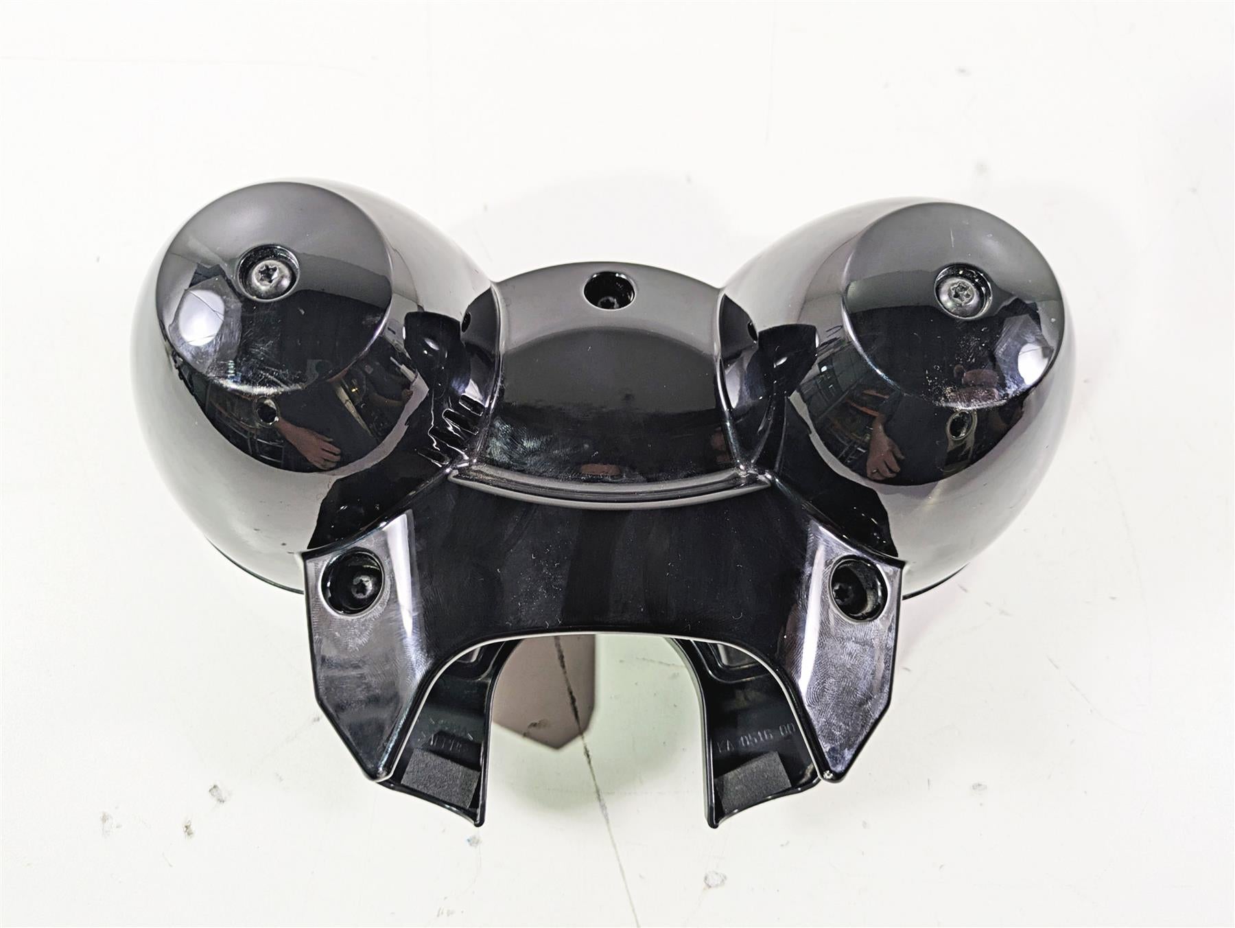 2022 Kawasaki ZR900RS Cafe Speedometer Gauge Instrument 3k CA 25031-0897 {{ shop.shopifyCountryName }} - Mototech271