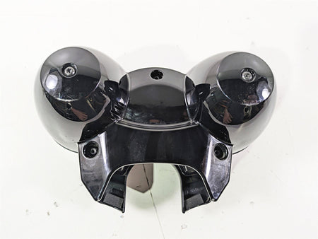 2022 Kawasaki ZR900RS Cafe Speedometer Gauge Instrument 3k CA 25031-0897 {{ shop.shopifyCountryName }} - Mototech271