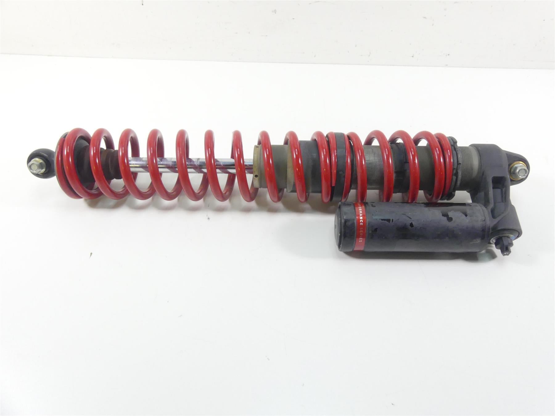 2020 Honda Talon SXS1000R S2R Straight Fox Front Right Shock 51400-HL6-A11 {{ shop.shopifyCountryName }} - Mototech271