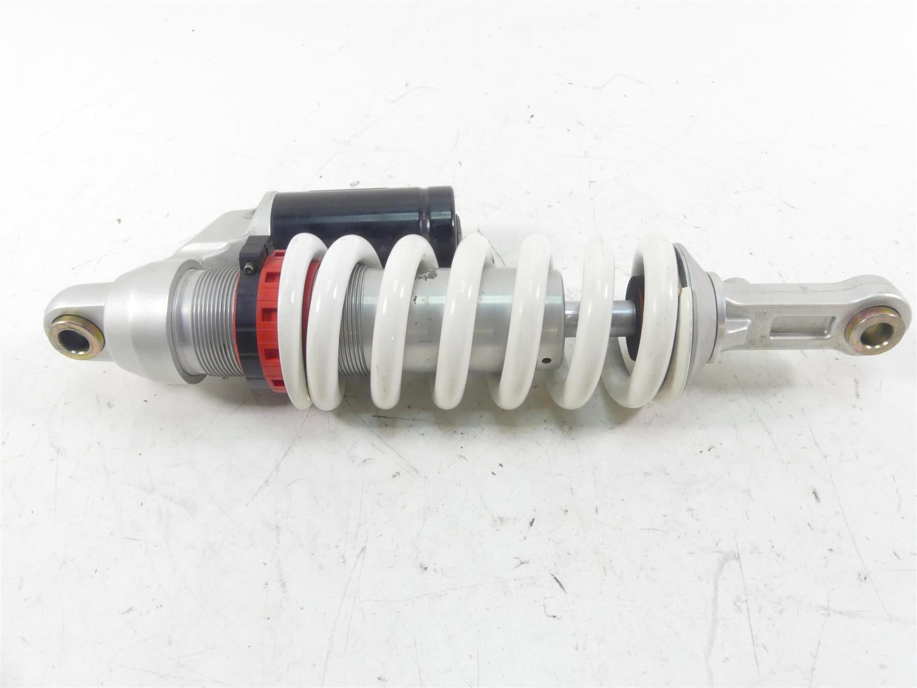 2015 KTM 1290R Super Duke Straight Rear WP Shock Suspension Damper 15187O2201 {{ shop.shopifyCountryName }} - Mototech271