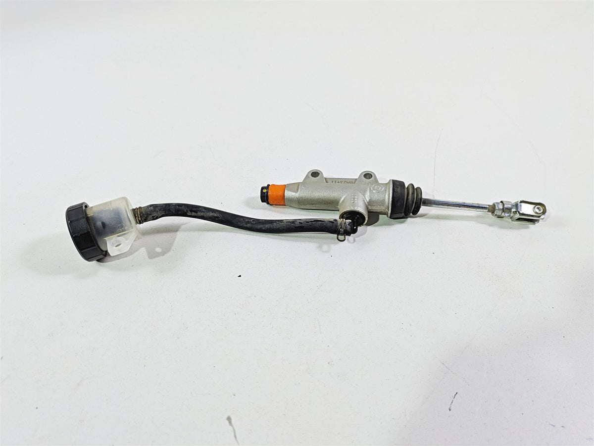 2018 Ducati Scrambler Desert Sled 800 Rear Brake Master Cylinder 62540191A {{ shop.shopifyCountryName }} - Mototech271