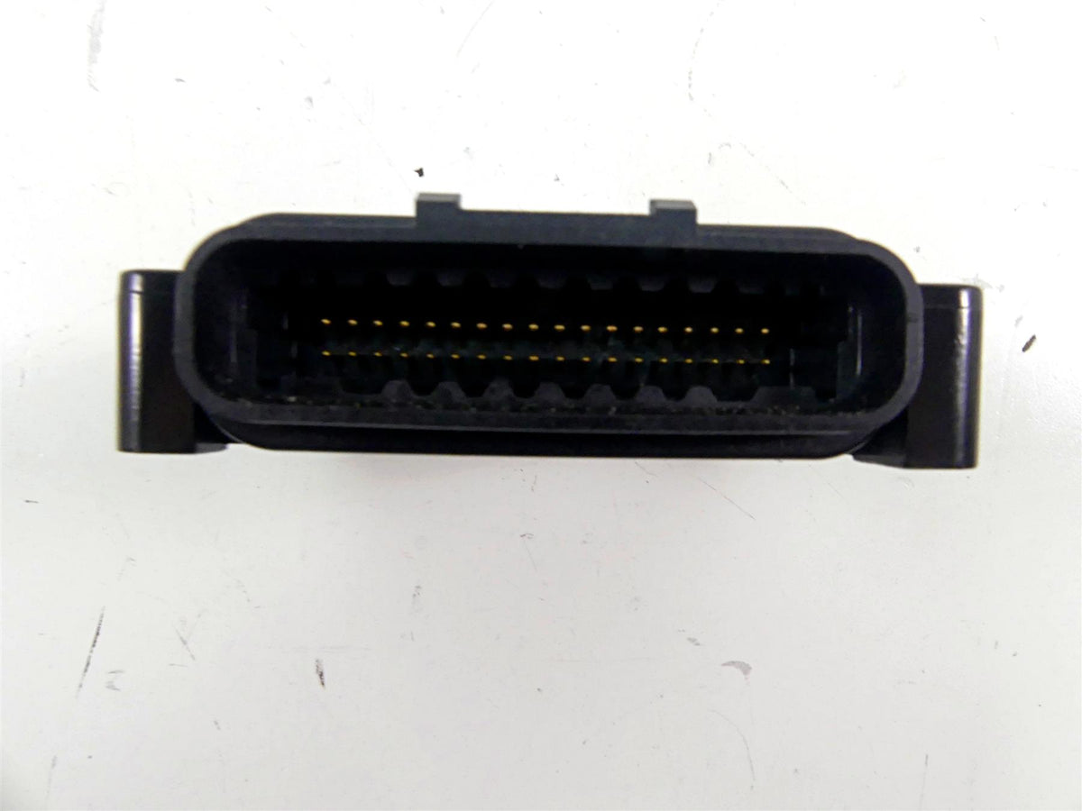 2002 Harley FLSTCI Softail Heritage Cdi Ecu Ecm Engine Control Module 32534-11 {{ shop.shopifyCountryName }} - Mototech271