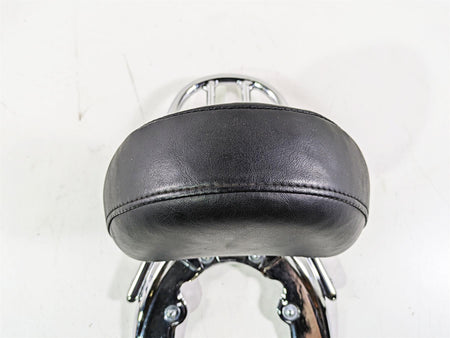 2006 Harley VRSCR Street V-Rod Chrome Sissy Bar Luggage Rack 51156-06 {{ shop.shopifyCountryName }} - Mototech271