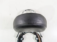 Load image into Gallery viewer, 2006 Harley VRSCR Street V-Rod Chrome Sissy Bar Luggage Rack 51156-06 | Mototech271
