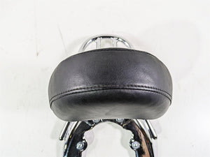 2006 Harley VRSCR Street V-Rod Chrome Sissy Bar Luggage Rack 51156-06 | Mototech271
